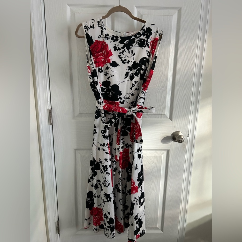 Beautiful dress